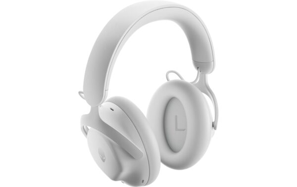 1935118_2 - Mediatech Dell Alienware Gaming Headset Wireless, silver