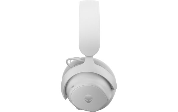 1935118_5 - Mediatech Dell Alienware Gaming Headset Wireless, silver
