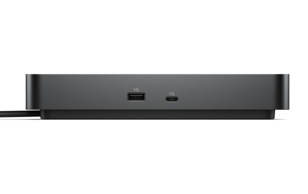 1935121_2 - Mediatech Dell Pro Thunderbolt 5 Smart Dock 300W Thunderbolt 5, USB-C, USB, DP, HDMI