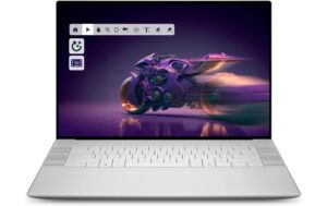 Dell 16 Premium, U7-255HX, W11-P 16.3 OLED-T, 32GB, 1TB SSD, RTX 5060