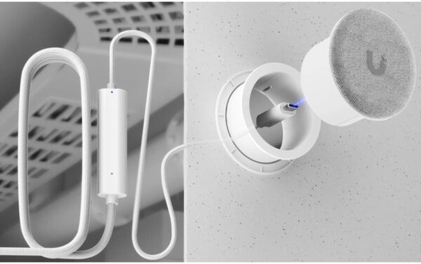 Ubiquiti UACC-AI-T-AUDIO-C-10M 10m USB Aiudio Verlängerung für IA Theta