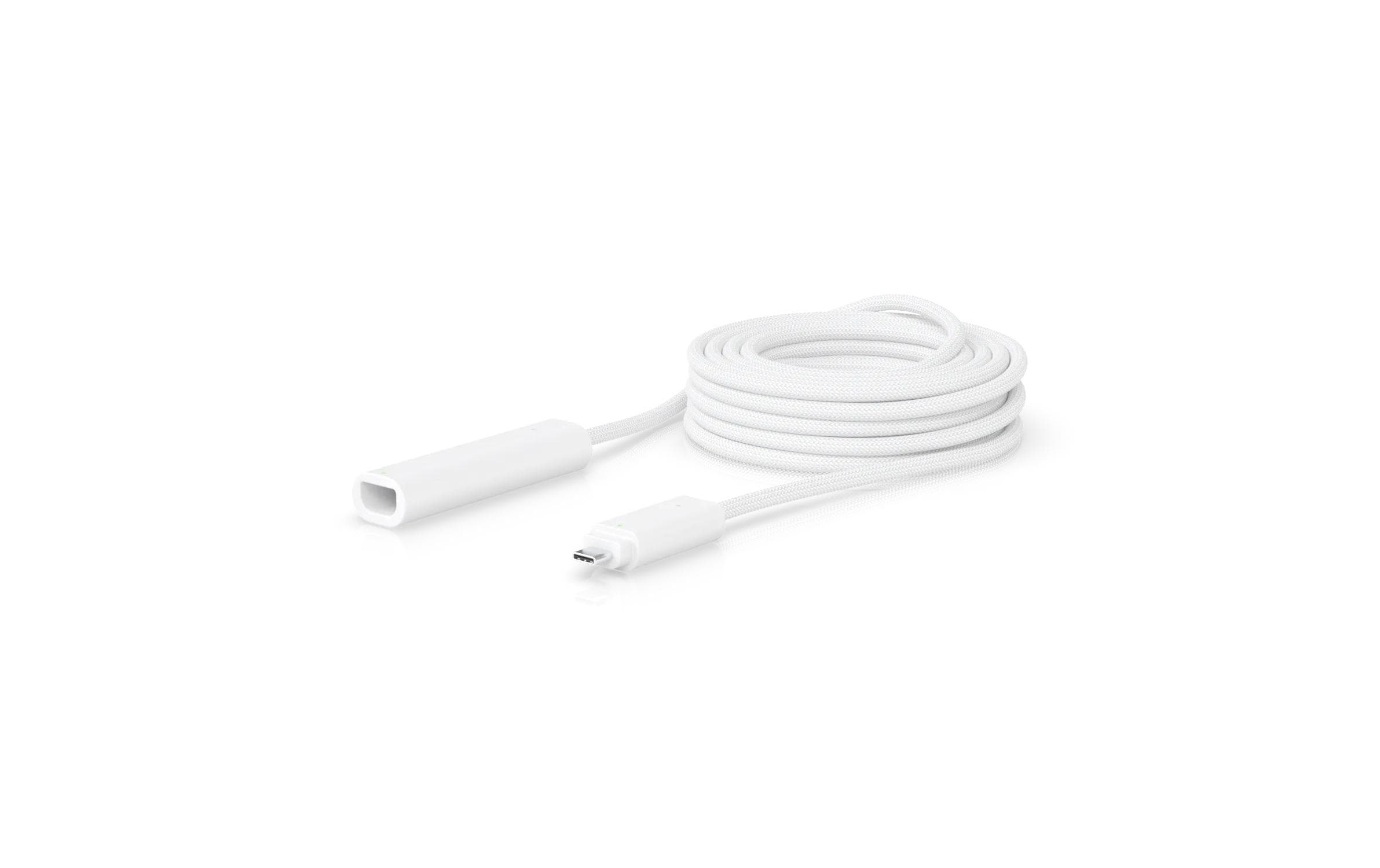 Ubiquiti UACC-AI-T-VIDEO-C-5M 5m USB Video Verlängerung für IA Theta kaufen Schweiz | Mediatech.ch