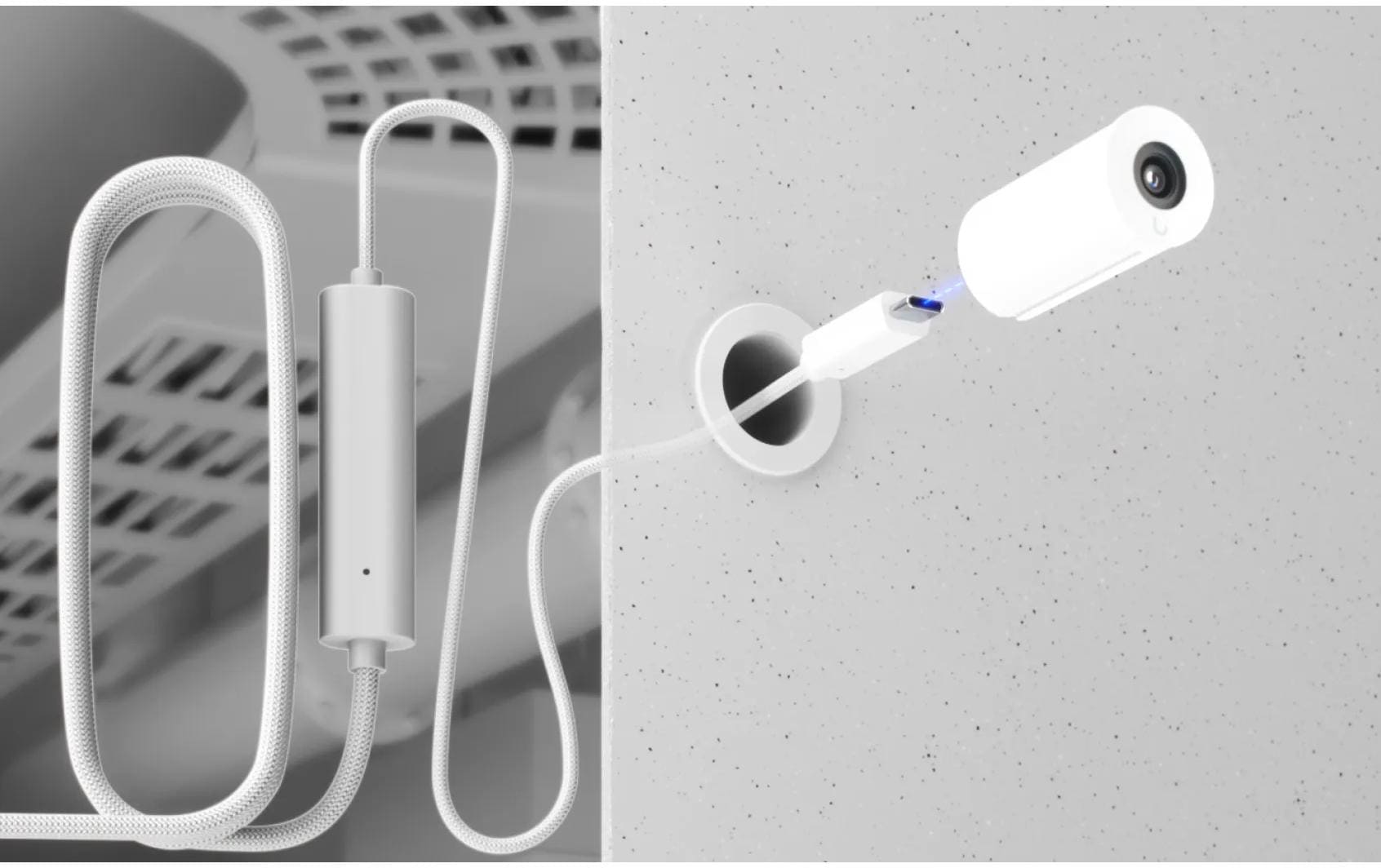 1935191_3 - Mediatech Ubiquiti UACC-AI-T-VIDEO-C-5M 5m USB Video Verlängerung für IA Theta
