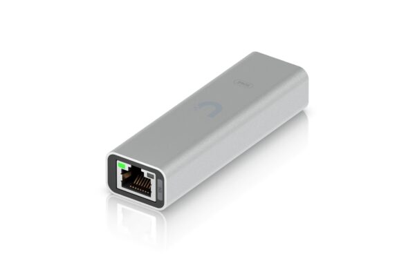 Ubiquiti UACC-Adapter-RJ45-USBC-5GE 5GE Ethernet zu USB-C Konverter, P&P