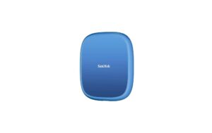 SanDisk SSD Creator Phone 1TB Typ-C, USB3.2 Gen 2, R: 1000MB/s, W:950MB/s