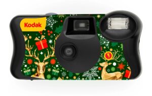 Kodak X-Mas Fun Saver 27+12