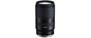 Tamron 18-300mm F/3.5-6.3 Di III-A VC VXD VXD Nikon Z kaufen Schweiz | Mediatech.ch