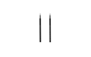 Legami Gelstift Lovely Friends- Ersatzminen 0.5mm, 2 Stk, schwarz
