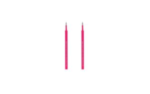 Legami Gelstift Lovely Friends- Ersatzminen 0.5mm, 2 Stk, pink