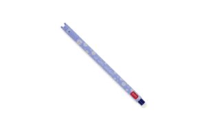Legami Löschbarer Gelstift Hippo 0.7mm blau
