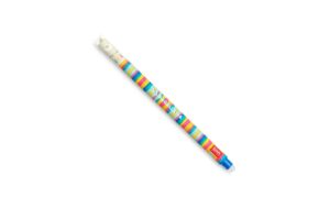 Legami Löschbarer Gelstift Llama 0.7mm blau