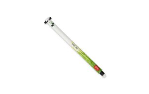 Legami Löschbarer Gelstift Panda 0.7mm schwarz