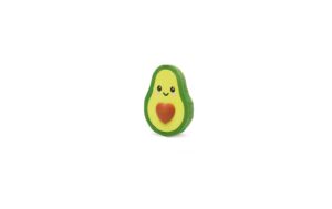Legami Radiergummi Maxi Avocado 3.7 x 5 x 2 cm, 1 Stk