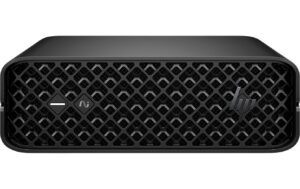 HP Z2 Mini G1i U7 265K 64GB, 1TB, RTX 2000 Ada 16GB, W11 Pro