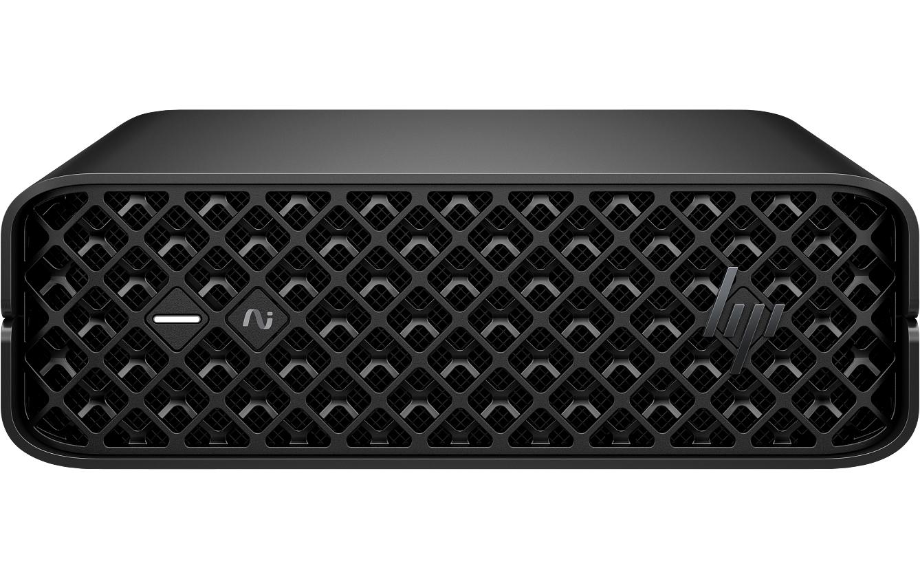 HP Z2 Mini G1i U9 285K 64GB, 1TB, RTX 2000 Ada 16GB, W11 Pro HE