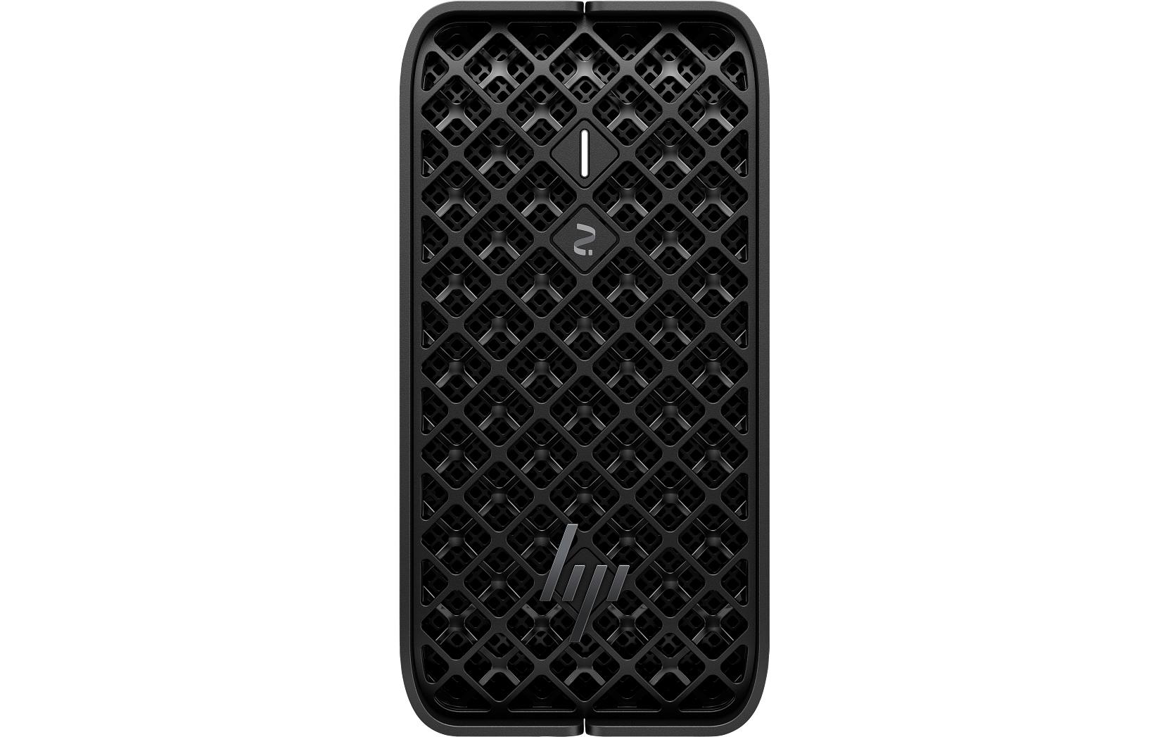 HP Z2 Mini G1a Max Pro 395 64GB,1TB,R 8050S,W11 Pro