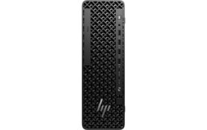 HP Z2 SFF G1i U9 285K 64GB, 1TB, RTX 2000 Ada 16GB, W11 Pro HE