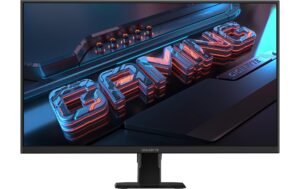 Gigabyte GW27FA 27 FHD 1920 x 1080, 180Hz, HDMI, HDR ready