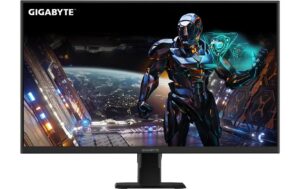 1936432 - Mediatech Gigabyte GS27QA 27 QHD 2560 x 1440, 180Hz, 1ms, HDMI, DP kaufen Schweiz | Mediatech.ch