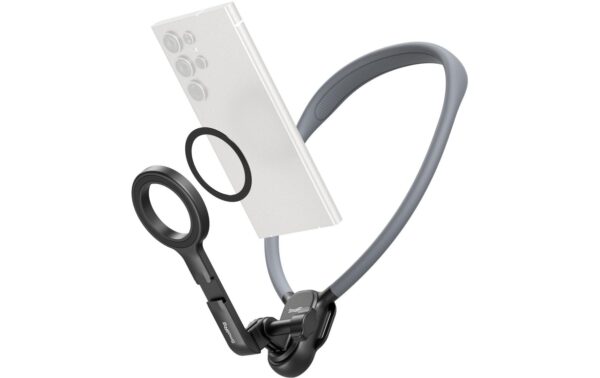 SmallRig MagSafe-Compatible Neck Mount 