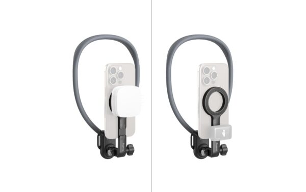 SmallRig MagSafe-Compatible Neck Mount 