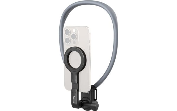 SmallRig MagSafe-Compatible Neck Mount 