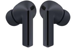Samsung Galaxy Buds3 FE Schwarz kaufen Schweiz | Mediatech.ch