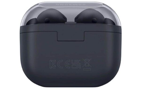 1936746_1 - Mediatech Samsung Galaxy Buds3 FE Schwarz