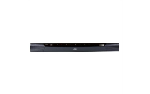 Aten KN1108VA: 8Port KVM over IP 1xlocal, 1xremote, 1920x1200, Virtual Media