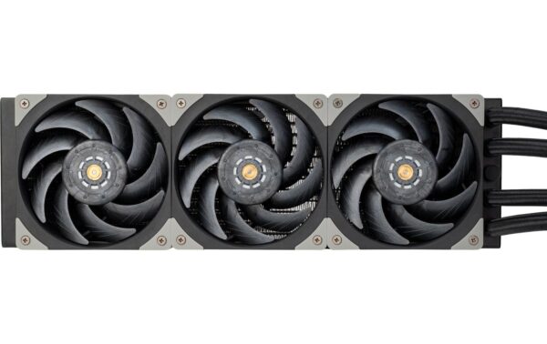 1936889_1 - Mediatech SilverStone SST-XE360PDD CPU Kühler Intel und AMD
