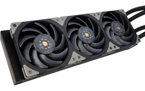 1936889_3 - Mediatech SilverStone SST-XE360PDD CPU Kühler Intel und AMD