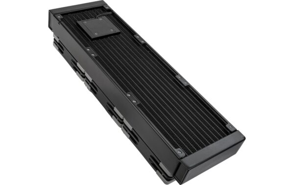 1936889_4 - Mediatech SilverStone SST-XE360PDD CPU Kühler Intel und AMD