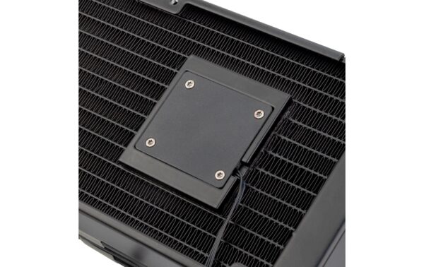 1936889_6 - Mediatech SilverStone SST-XE360PDD CPU Kühler Intel und AMD