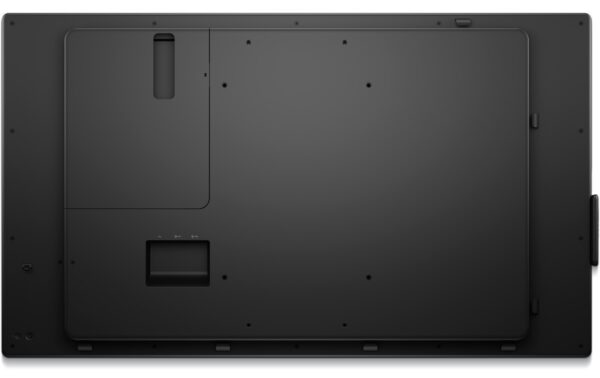 Dell Pro 55 Plus 3840x2160, DP, HDMI, USB-C, USB, RJ45