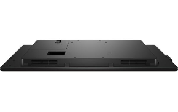 Dell Pro 55 Plus 3840x2160, DP, HDMI, USB-C, USB, RJ45