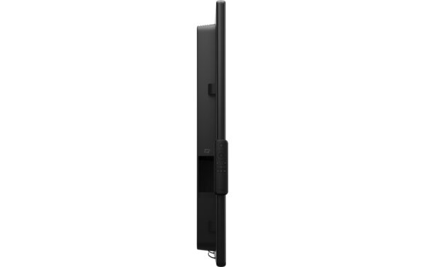 Dell Pro 55 Plus 3840x2160, DP, HDMI, USB-C, USB, RJ45