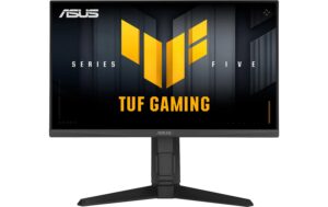 ASUS VG249QML5A 24, 1920x1080, Fast IPS 240Hz, 0.3ms, HDMI, DP