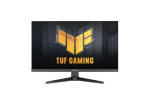 ASUS TUF Gaming VG257Q5A 24.5, 1920x1080 VA, 0.5ms, 200 Hz, DP, HDMI