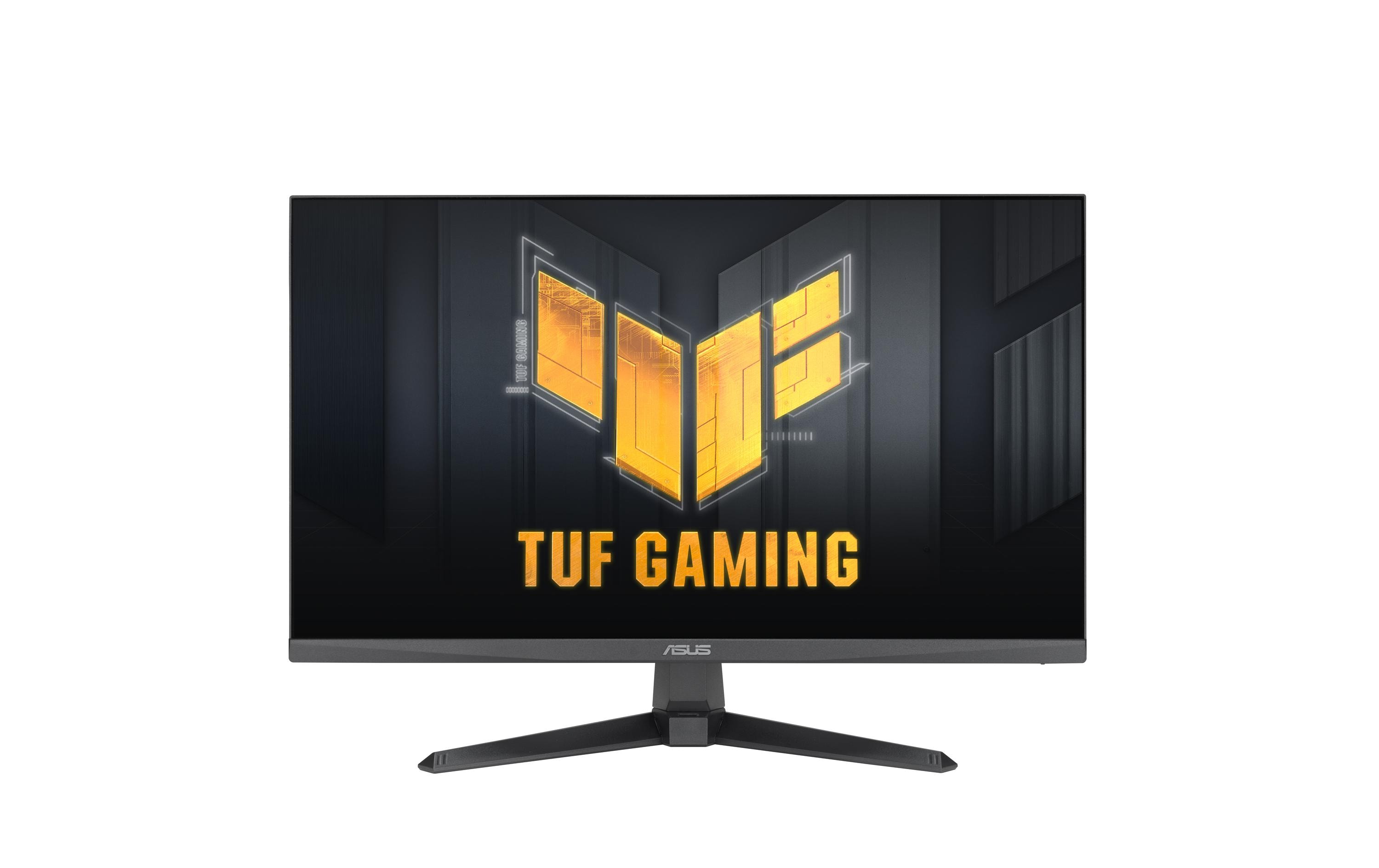 ASUS TUF Gaming VG257Q5A 24.5,1920x1080 VA, 0.5ms, 200 Hz, DP, HDMI