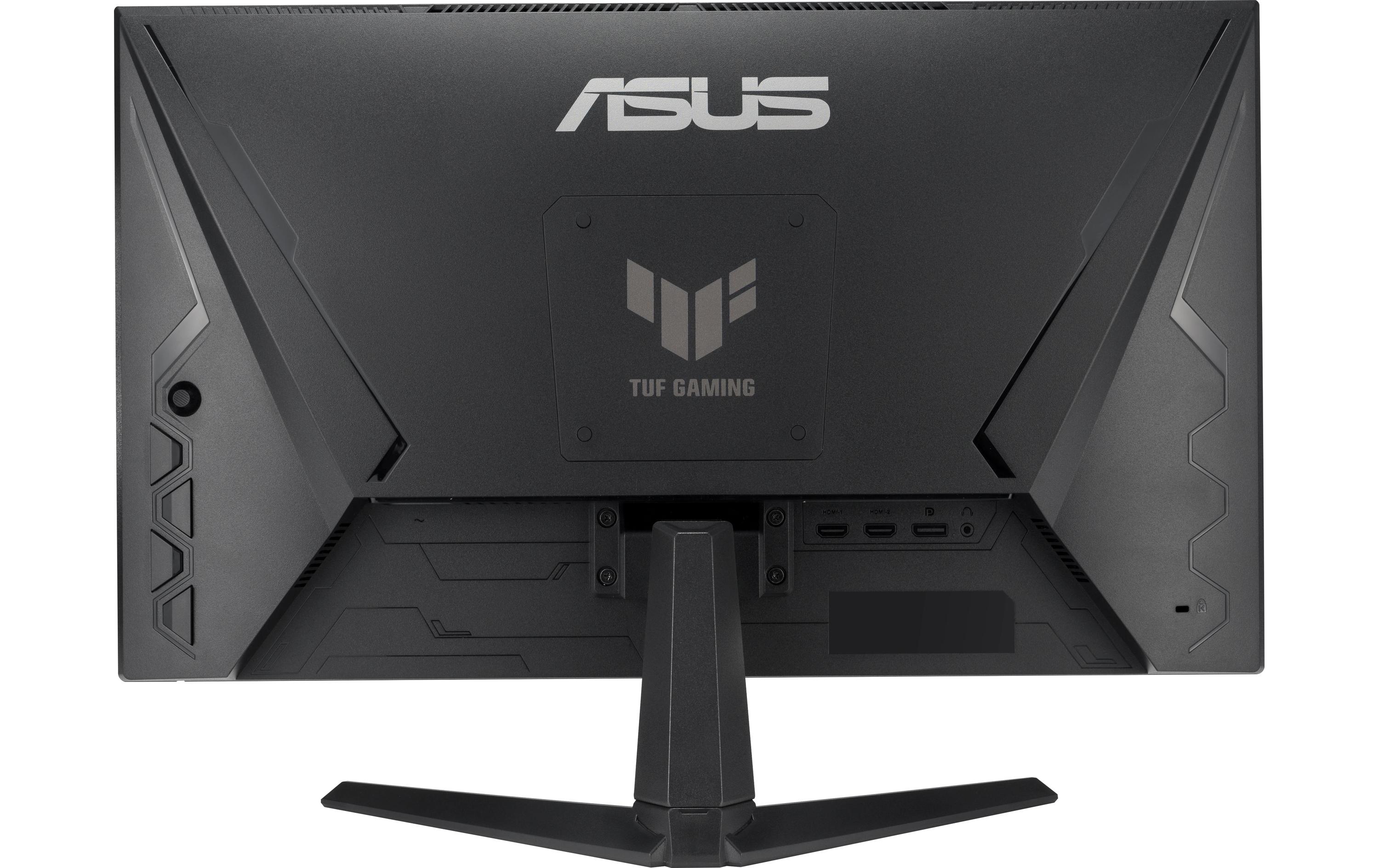1937276_1 - Mediatech ASUS TUF Gaming VG257Q5A 24.5,1920x1080 VA, 0.5ms, 200 Hz, DP, HDMI