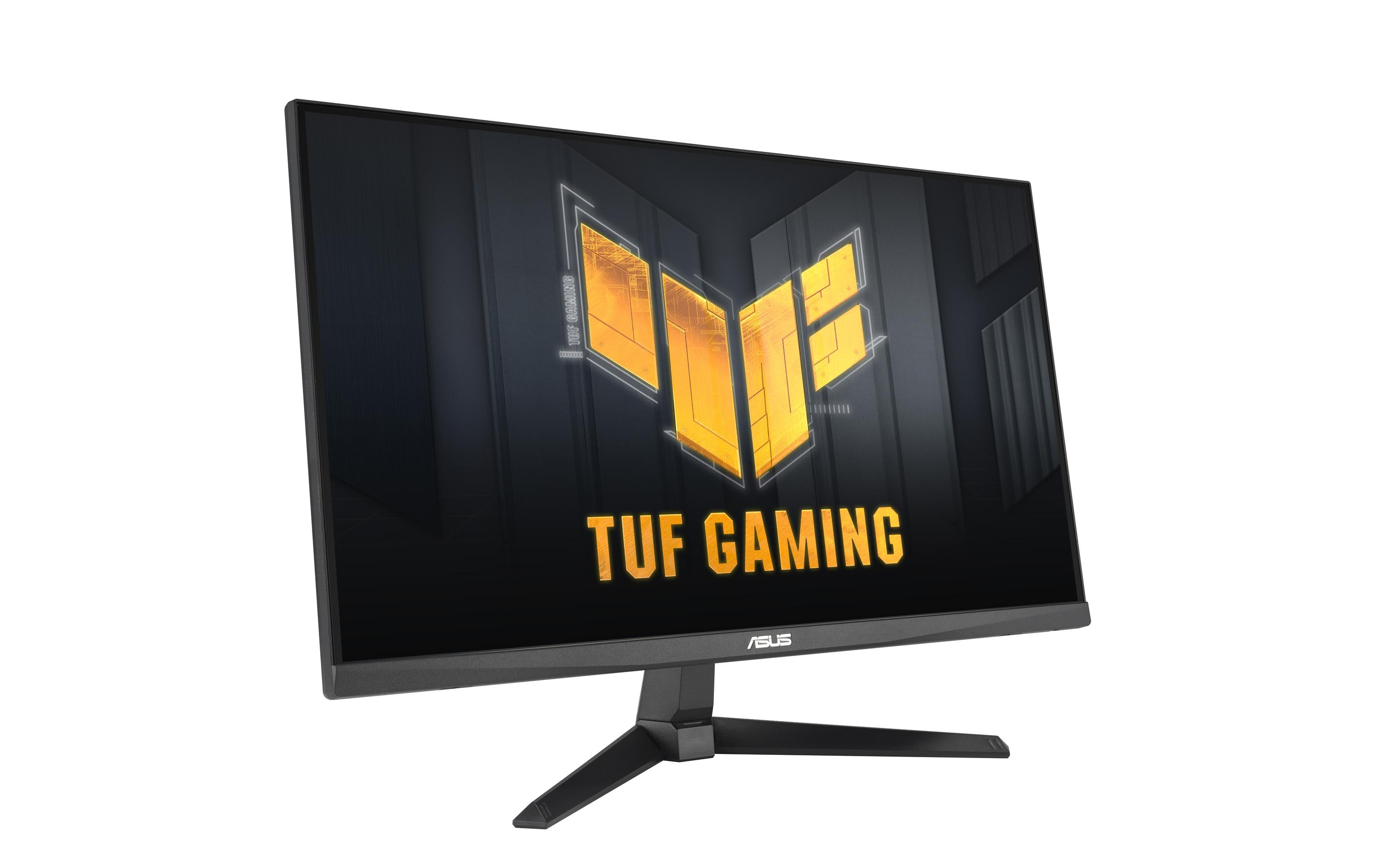 1937276_4 - Mediatech ASUS TUF Gaming VG257Q5A 24.5,1920x1080 VA, 0.5ms, 200 Hz, DP, HDMI