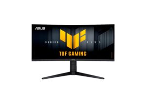 ASUS VG34WQML5A 34, 3440x1440, VA, Curved 250Hz, 0.5ms, HDMI, DP, USB HUB, FreeSync