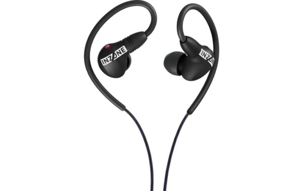 Sony INZONE E9 Gaming Headset schwarz