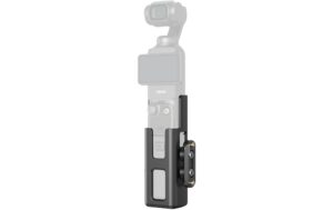 SmallRig Extended Cage for DJI Osmo Pocket 3 kaufen Schweiz | Mediatech.ch