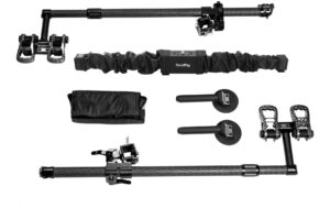 SmallRig Camera Slider Support Kit for Cars kaufen Schweiz | Mediatech.ch