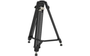 SmallRigFreeBlazer Tripod AD-80 Heavy-Duty Aluminum Alloy