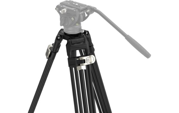 SmallRigFreeBlazer Tripod AD-80 Heavy-Duty Aluminum Alloy