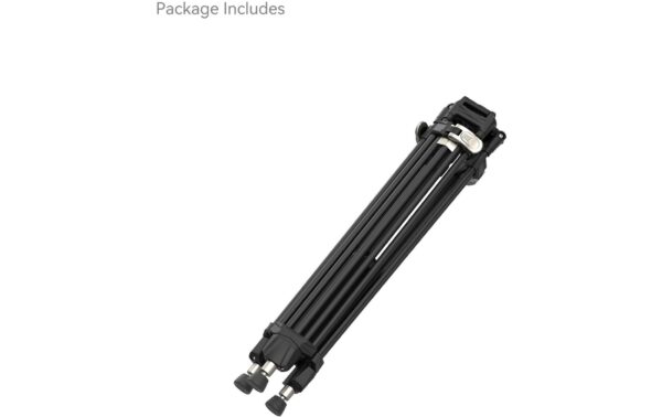 SmallRigFreeBlazer Tripod AD-80 Heavy-Duty Aluminum Alloy