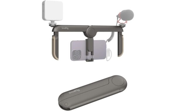 SmallRig Fold P20 Mobile Pocket Video Rig kaufen Schweiz | Mediatech.ch