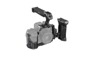 1937456 - Mediatech SmallRig Rhinoceros Advanced Cage Kit for Sony 7R V / 7 IV / 7S III